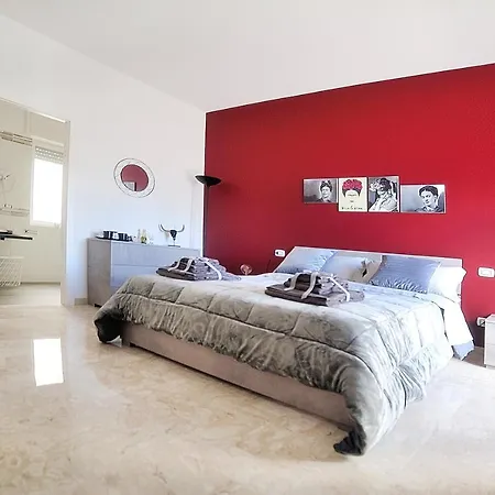 Donna Maria * Μπάρι