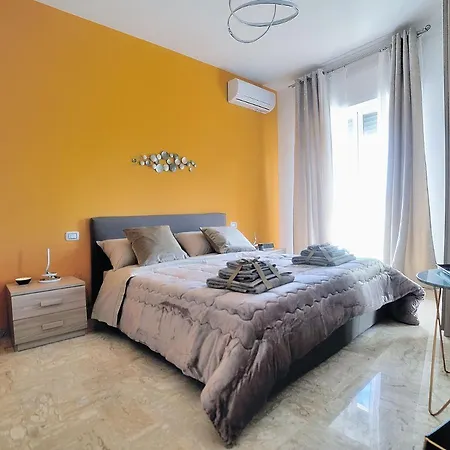 Bed and Breakfast Donna Maria *