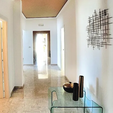 Donna Maria Bed and Breakfast Μπάρι