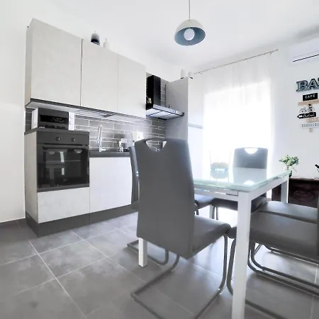 Bed and Breakfast Donna Maria Μπάρι