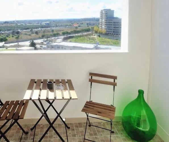 Couette-café Donna Maria *