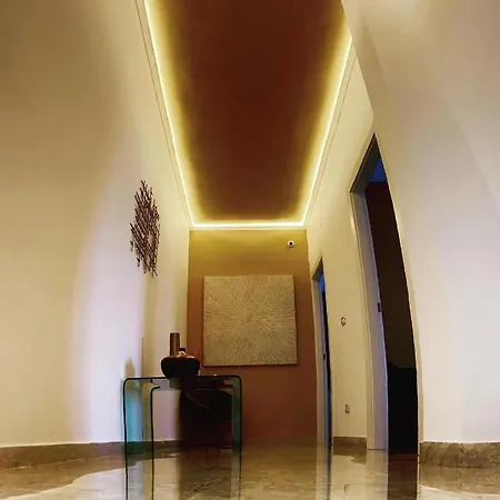 ベッド・アンド・ブレックファスト Donna Maria *