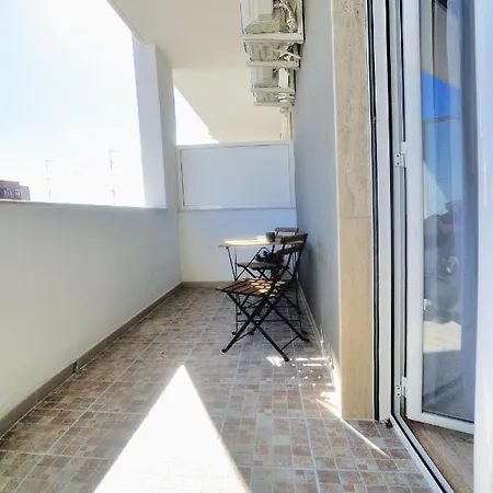 Donna Maria Bed & Breakfast Bari