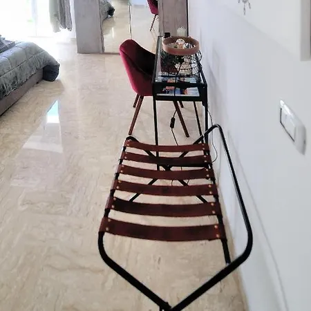 Bed & Breakfast Donna Maria *