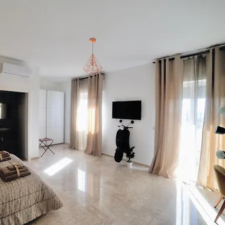 Bed & Breakfast Donna Maria