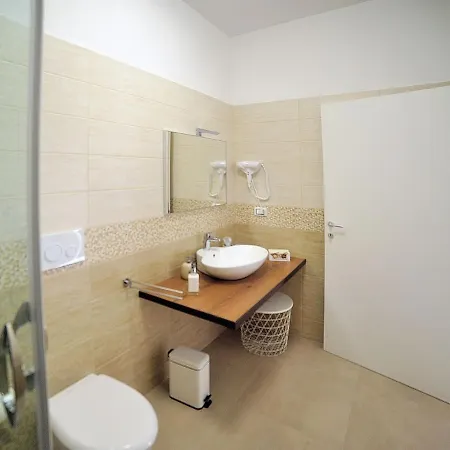 ベッド・アンド・ブレックファスト Donna Maria *