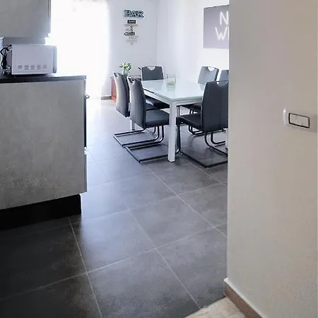 ベッド・アンド・ブレックファスト Donna Maria *